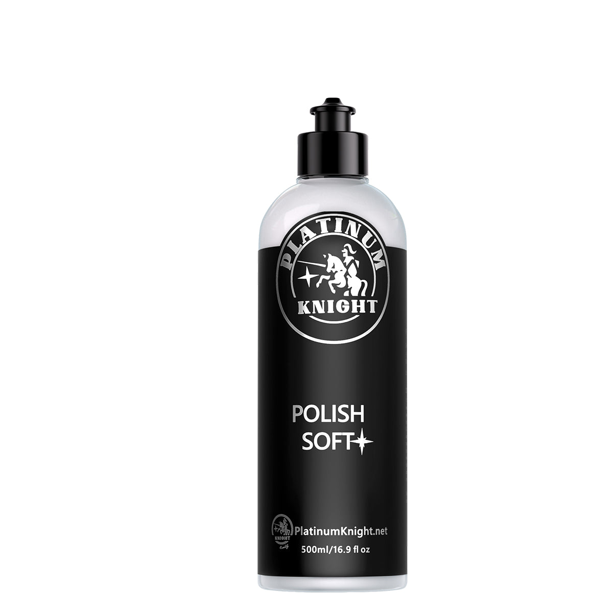POOLSE ZACHTE COMPOUND - PLATINUM RIDDER -
