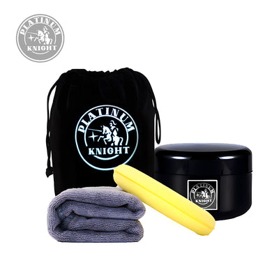 CARNAUBA WAX - CAR WAX - CAR CARE PRODUCTEN - PLATINUMKNIGHT