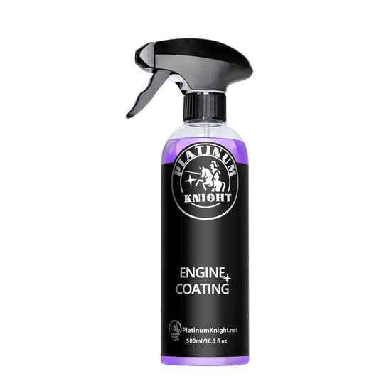 MOTORCOATING SPRAY- PLATINUMKNIGHT