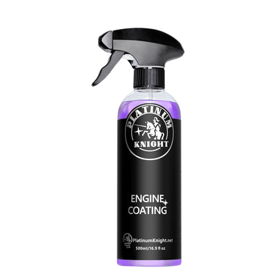 MOTORCOATING SPRAY- PLATINUMKNIGHT