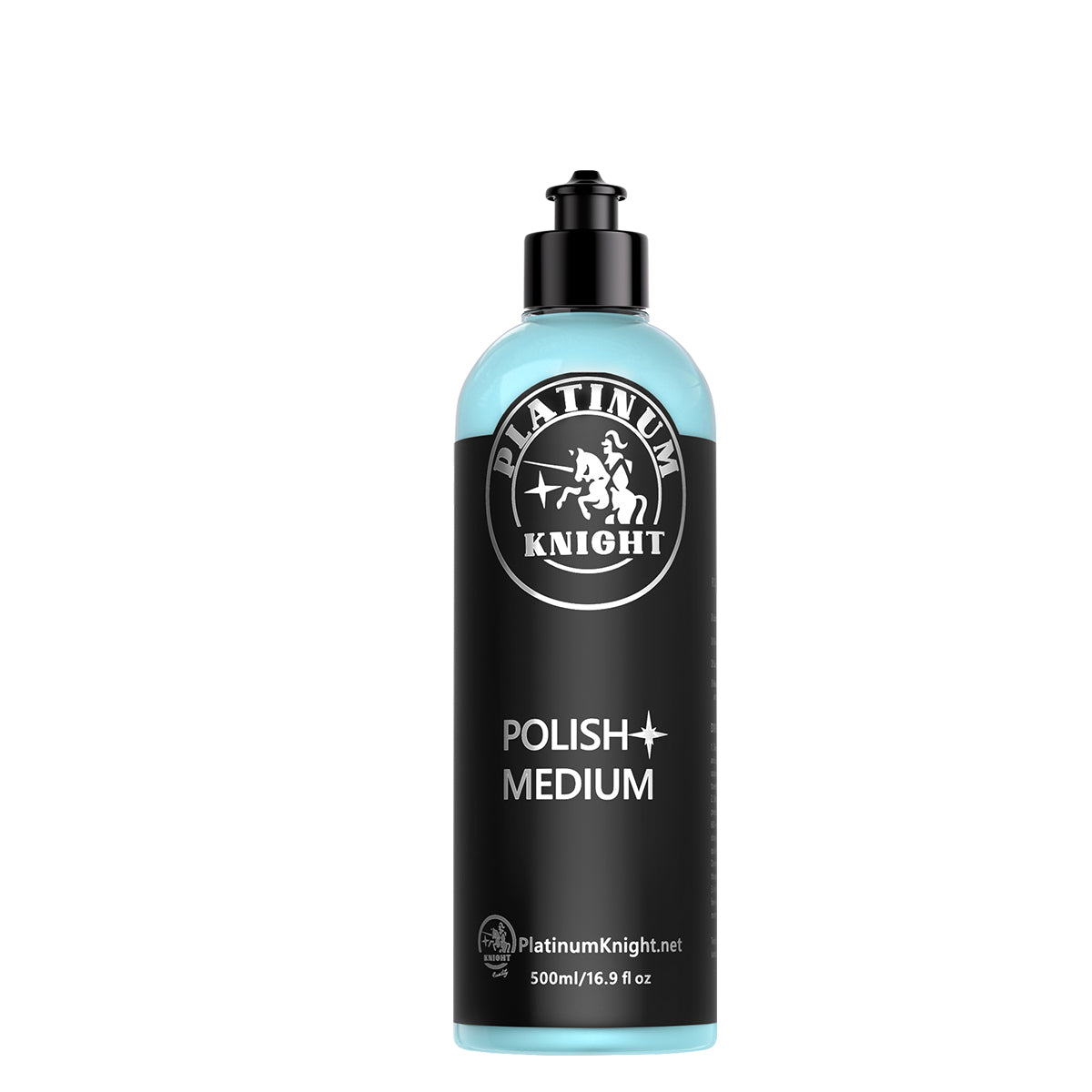 POOLSE MEDIUM-COMPOUND-PLATINIUM RIDDER
